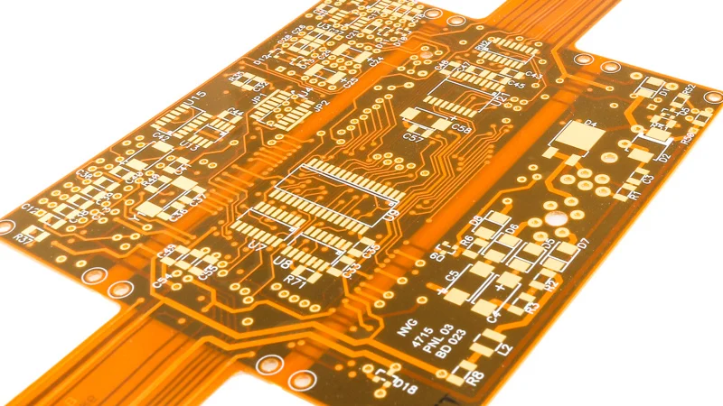 Flexible PCB